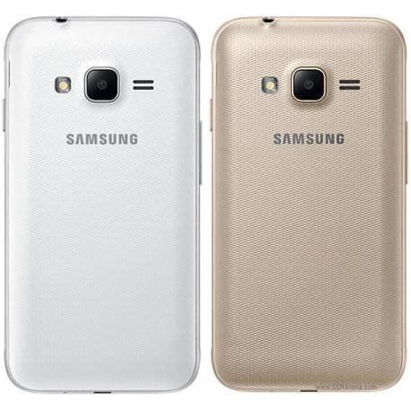 درب پشت گوشی سامسونگ Galaxy J1 Mini