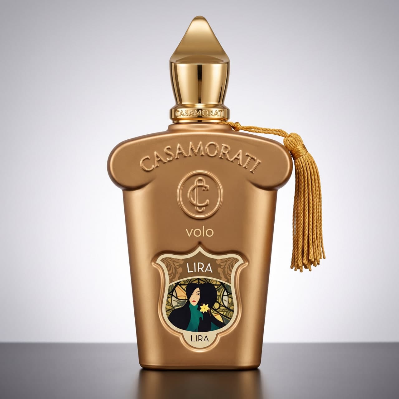 ادکلن زنانه اسکندل | Jean Paul Gaultier Scandal Eau de Parfum