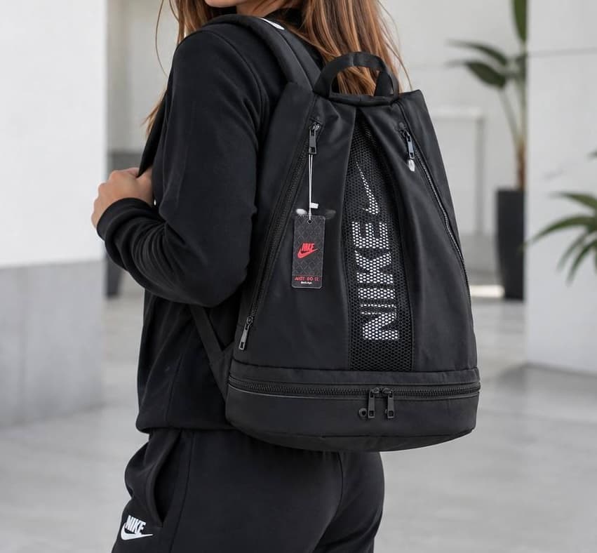 کوله Nike جلو تور کد 7035