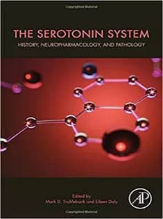 دانلود کتاب The Serotonin System: History, Neuropharmacology, and Pathology