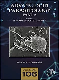 دانلود کتاب Giardia and Giardiasis