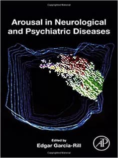 دانلود کتاب Arousal in Neurological and Psychiatric Diseases