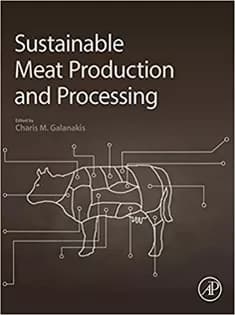دانلود کتاب Sustainable Meat Production and Processing