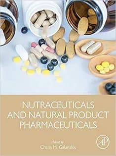 دانلود کتاب Nutraceuticals and Natural Product Pharmaceuticals