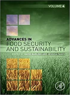 دانلود کتاب Advances in Food Security and Sustainability, Volume 4