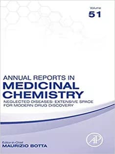 دانلود کتاب Neglected Diseases: Extensive Space for Modern Drug Discovery, Volume 51