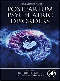 دانلود کتاب Biomarkers of Postpartum Psychiatric Disorders