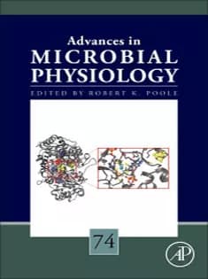 دانلود کتاب Advances in Microbial Physiology, Volume 74