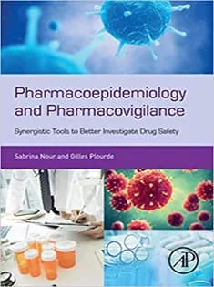 دانلود کتاب Pharmacoepidemiology and Pharmacovigilance