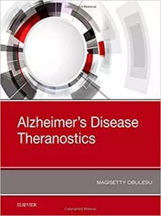 دانلود کتاب Alzheimer’s Disease Theranostics