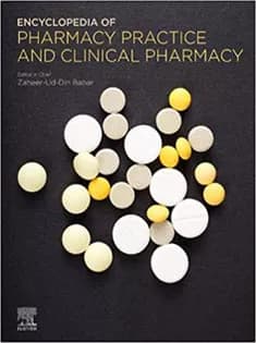 دانلود کتاب Encyclopedia of Pharmacy Practice and Clinical Pharmacy
