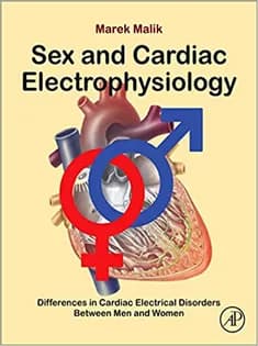 دانلود کتاب Sex and Cardiac Electrophysiology