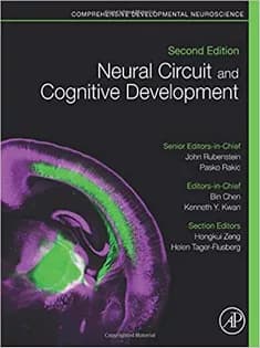 دانلود کتاب Neural Circuit and Cognitive Development