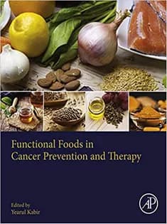 دانلود کتاب Functional Foods in Cancer Prevention and Therapy