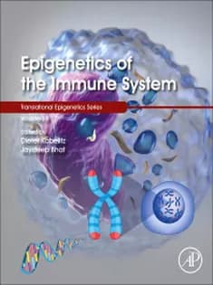 دانلود کتاب Epigenetics of the Immune System