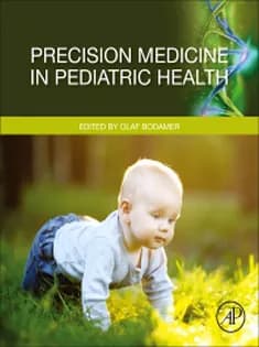 دانلود کتاب Precision Medicine in Pediatric Health
