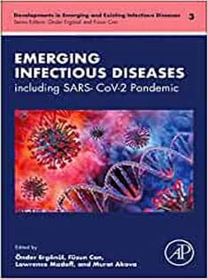 دانلود کتاب Emerging Infectious Diseases