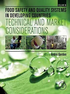 دانلود کتاب Food Safety and Quality Systems in Developing Countries :Volume III