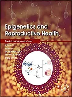 دانلود کتاب Epigenetics and Reproductive Health
