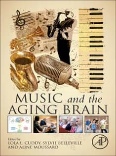 دانلود کتاب Music and the Aging Brain
