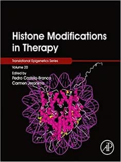 دانلود کتاب Histone Modifications in Therapy