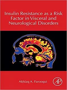 دانلود کتاب Insulin Resistance As A Risk Factor in Visceral and Neurological Disorders