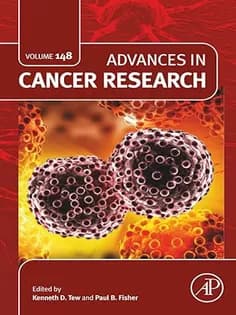 دانلود کتاب Advances in Cancer Research (Volume 148)