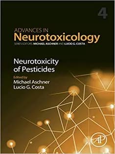 دانلود کتاب Advances in neurotoxicology4-Neurotoxicity of Pesticides