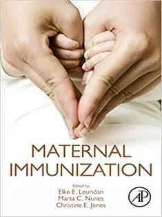 دانلود کتاب Maternal Immunization