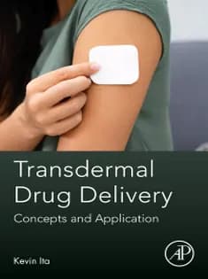 دانلود کتاب Transdermal Drug Delivery