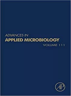 دانلود کتاب Advances in Applied Microbiology (Volume 111)