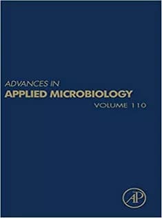 دانلود کتاب Advances in Applied Microbiology