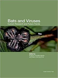 دانلود کتاب Bats and Viruses: Current Research and Future Trends