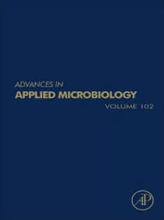 دانلود کتاب Advances in Applied Microbiology, Volume 102