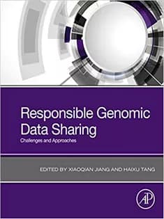 دانلود کتاب Responsible Genomic Data Sharing: Challenges and Approaches