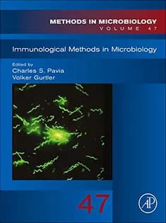 دانلود کتاب Immunological Methods in Microbiology Volume 47