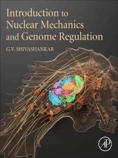 دانلود کتاب Introduction to Nuclear Mechanics and Genome Regulation