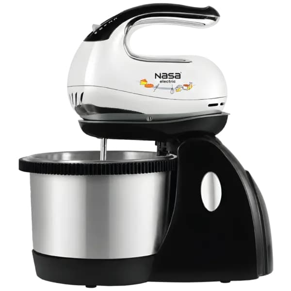 همزن کاسه دار ناسا الکتریک NS-919