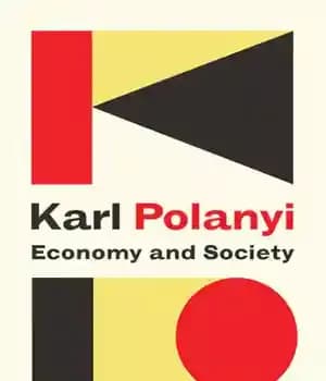 دانلود کتاب Economy and Society: Selected Writings