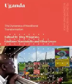 دانلود کتاب Uganda the dynamics of neoliberal transformation