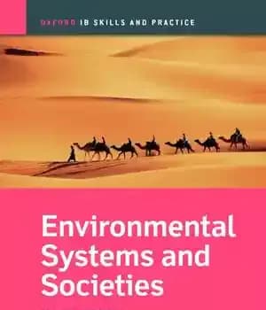 دانلود کتاب IB Environmental Systems and Societies Skills Practice