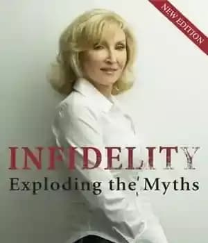 دانلود کتاب Infidelity: Exploding the Myths