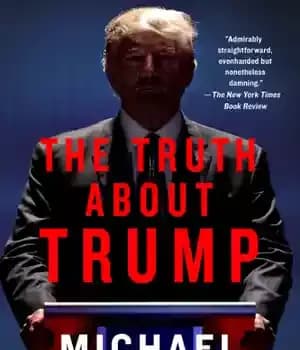 دانلود کتاب The Truth About Trump