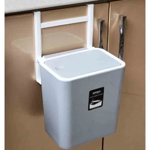 سطل زباله ی کابینتی لیمون کامنا مدل 13145078