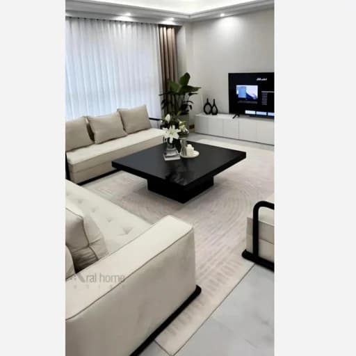 جلومبلی عسلی پینترستی مدرن خاص مینیمال کامنا مدل 13153348