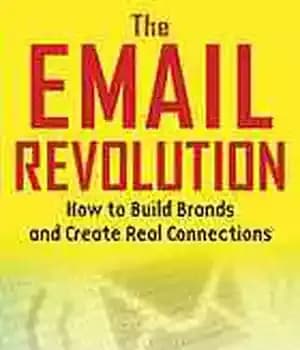 دانلود کتاب The Email Revolution: How to Build Brands and Create Real Connections