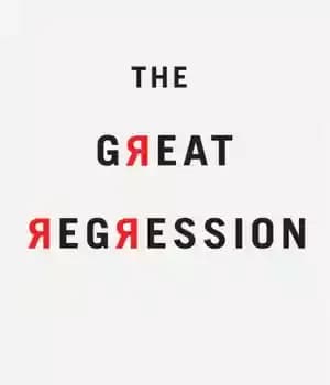دانلود کتاب The Great Regression