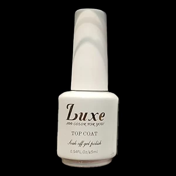 تاپ کات لوکسی ۱۵ میلی لیتری LUXE