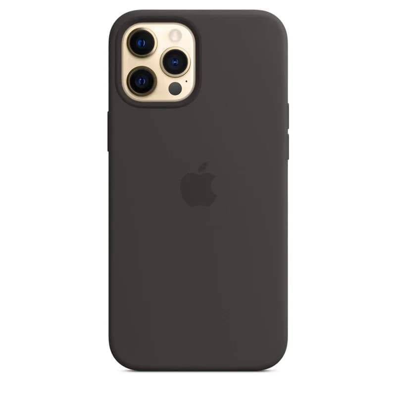 قاب مدل سیلیکونی مناسب برای گوشی موبایل اپل iphone ۱۲ pro