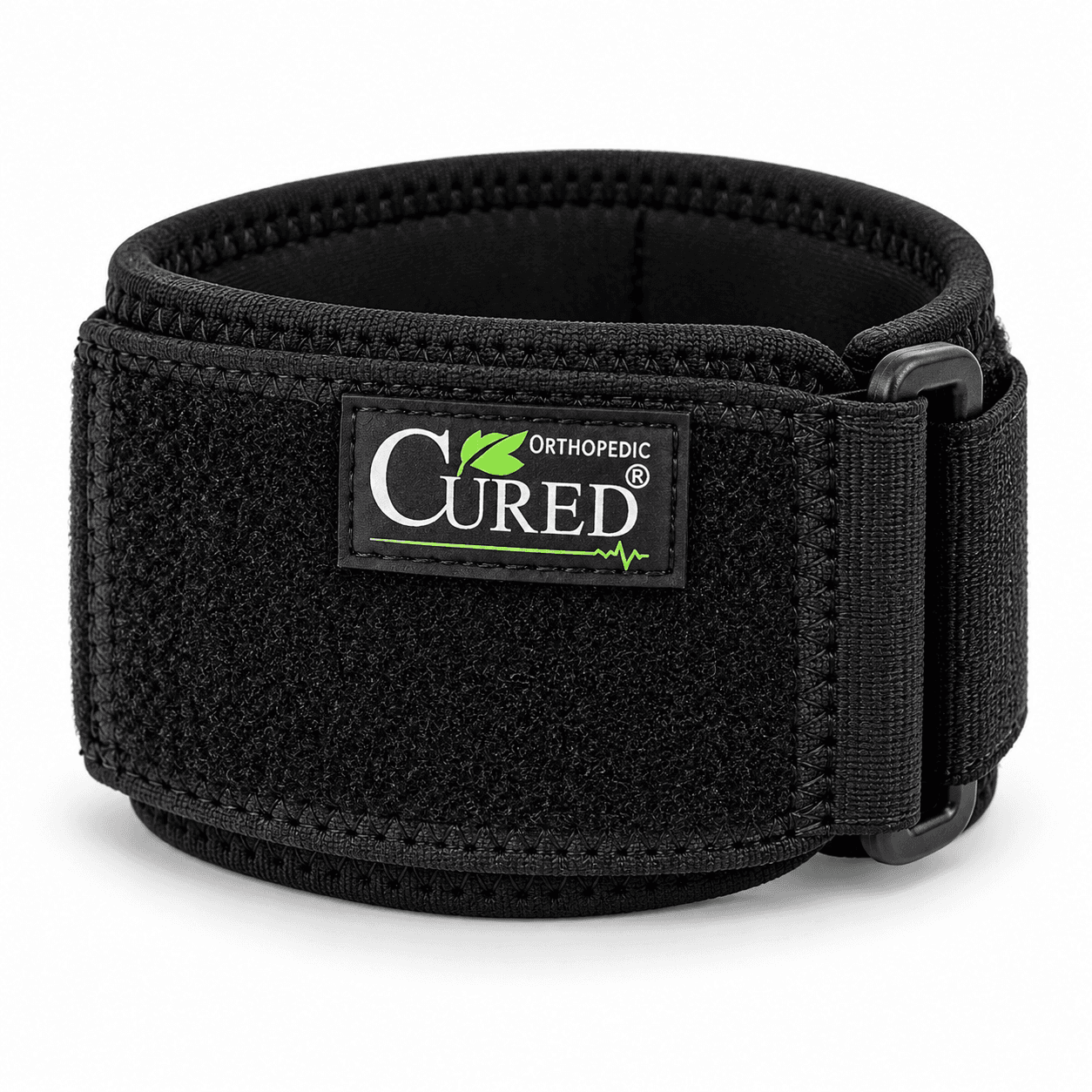 مچ بند طبی نئوپرنی کیورد مدل Wrist Band کد 9102 قابل تنظیم
